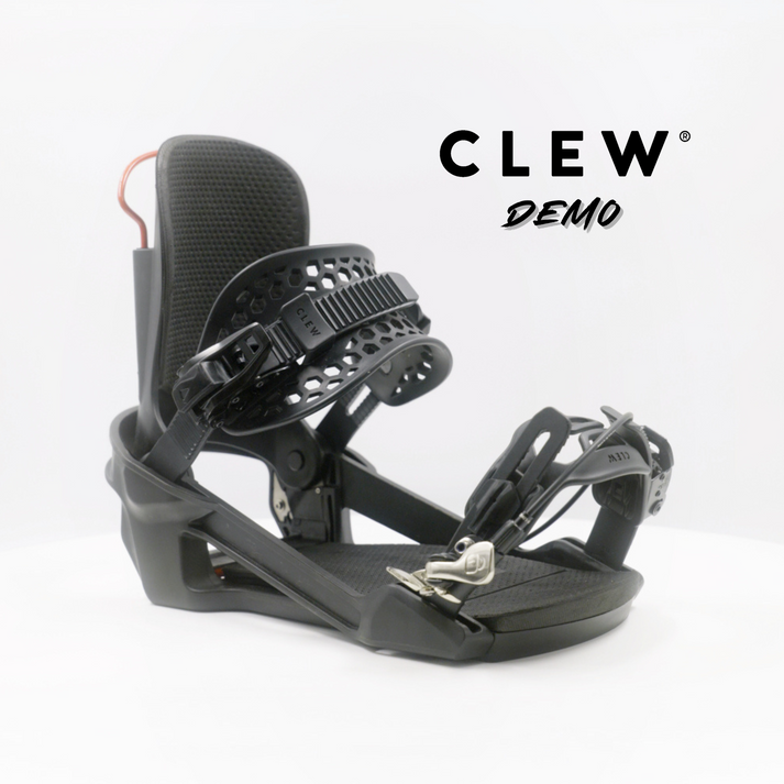quicksett clew