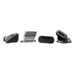 ATLAS / BERSERKER TOP VENT PLUGS XS/S/M/L/XL/XXL