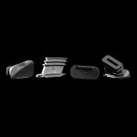 ATLAS / BERSERKER TOP VENT PLUGS XS/S/M/L/XL/XXL