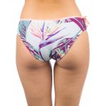 Bikini Bottom Zealous Bacis Surf Jungle Jam Green M