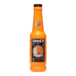 Crema protectie solara Sinner Cream Bottle SPF 20 200ml