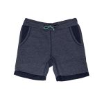 Shorts Copii O'neill Surf Attack Fleece Blue  152