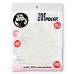 Stomp Pad CRAB GRAB Grip Disc Clear