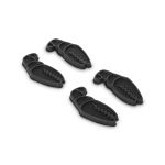 Stomp Pad CRAB GRAB Mini Claws Black