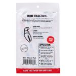 Stomp Pad CRAB GRAB Mini Claws Red 2024