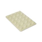 Stomp Pad CRAB GRAB Shark Teeth Glow in the Dark 2024