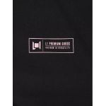 Tricou L1 Stack Black XS