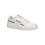 Adidasi Reebok Club C85 Vegan Chalk Pnkglw Forgm White 40.5