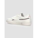 Adidasi Reebok Club C85 Vegan Chalk Pnkglw Forgm White 40.5
