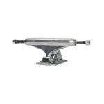 Axe Skateboard Compound Street Silver Raw Gray 8"