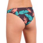 Bikini Hurley Quick Dry Hanoi Black XS