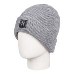 Caciula Roxy Harper Heather Grey Gray