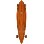 Longboard Complete Arbor Solstice B4Bc Fish 37"