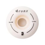 Roti Skate Bronx Wheels X Poetic Collective 101a 52mm