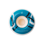 Roti Skate Bronx Wheels X Poetic Collective 101a 52mm