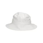 Sapca Brixton Petra Packable Bucket Off White Beige XS/S