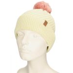 Caciula Kazane Altai Rutabaga Ash Rose Brown