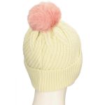 Caciula Kazane Altai Rutabaga Ash Rose Brown