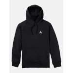 Hanorac Burton Mountain Pullover Hoodie True Black M