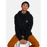 Hanorac Burton Mountain Pullover Hoodie True Black M