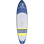 Paddle Board Ocean Pacific Malibu All Round 10'6 gonflabil Albastru