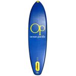 Paddle Board Ocean Pacific Malibu All Round 10'6 gonflabil Albastru