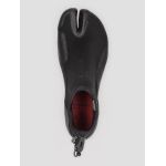 Papuci Surf Ion Ballistic Toes 2.0 ES Booties Black 36