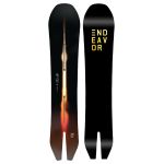 Placa Snowboard ENDEAVOR ARCHETYPE 158