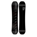 Splitboard Endeavor Patrol SPLIT Red 147