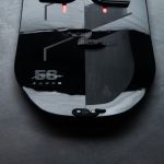 Splitboard Endeavor Patrol SPLIT Red 147