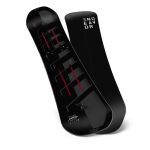 Splitboard Endeavor Patrol SPLIT Red 147