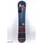 Placa Splitboard K2 Panoramic 168