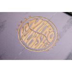 Placa Splitboard Nitro SQUASH 148