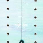 Placa Splitboard Nitro VOLTA 151