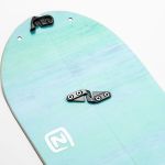 Placa Splitboard Nitro VOLTA 151