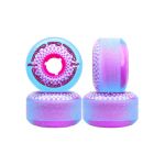 Roti Skateboard Cadillac Clout 80A Cruiser 4-Pack