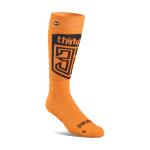 Sosete Snowboard ThirtyTwo SLUSH Orange