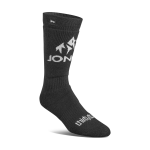 Sosete Snowboard Thirtytwo W's Jones Merino Black