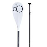 Vasla SUP Ocean Pacific All Round din aluminiu reglabil din 3 pi