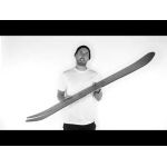 Placa Snowboard ENDEAVOR - ARCHETYPE Legacy 162