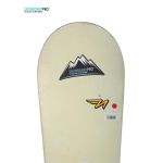 Placa Snowboard Nidecker Chill 155