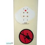 Placa Snowboard Nidecker Chill 155