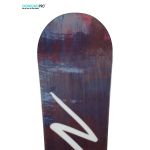 Placa Snowboard Nitro Mystique