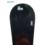 Placa Snowboard Nitro Mystique