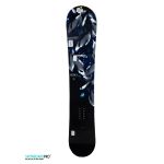 Placa Snowboard Roxy Ally 147