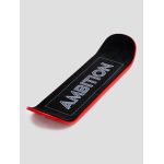 Snowskate Ambition Jib Plastic Series Snow Skate Red Uni