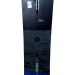 Placa Snowboard Burton Mystery Malolo 162