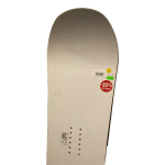 Placa Snowboard Alibi Snowboards Flowerchild