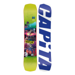 Placa Snowboard CAPiTA CHILDREN OF THE GNAR 141