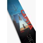 Placa Snowboard CAPiTA D.O.A. 2025 150